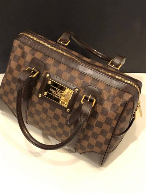 louis vuitton berkeley damier ebene price|Louis Vuitton Damier Ebene clutch.